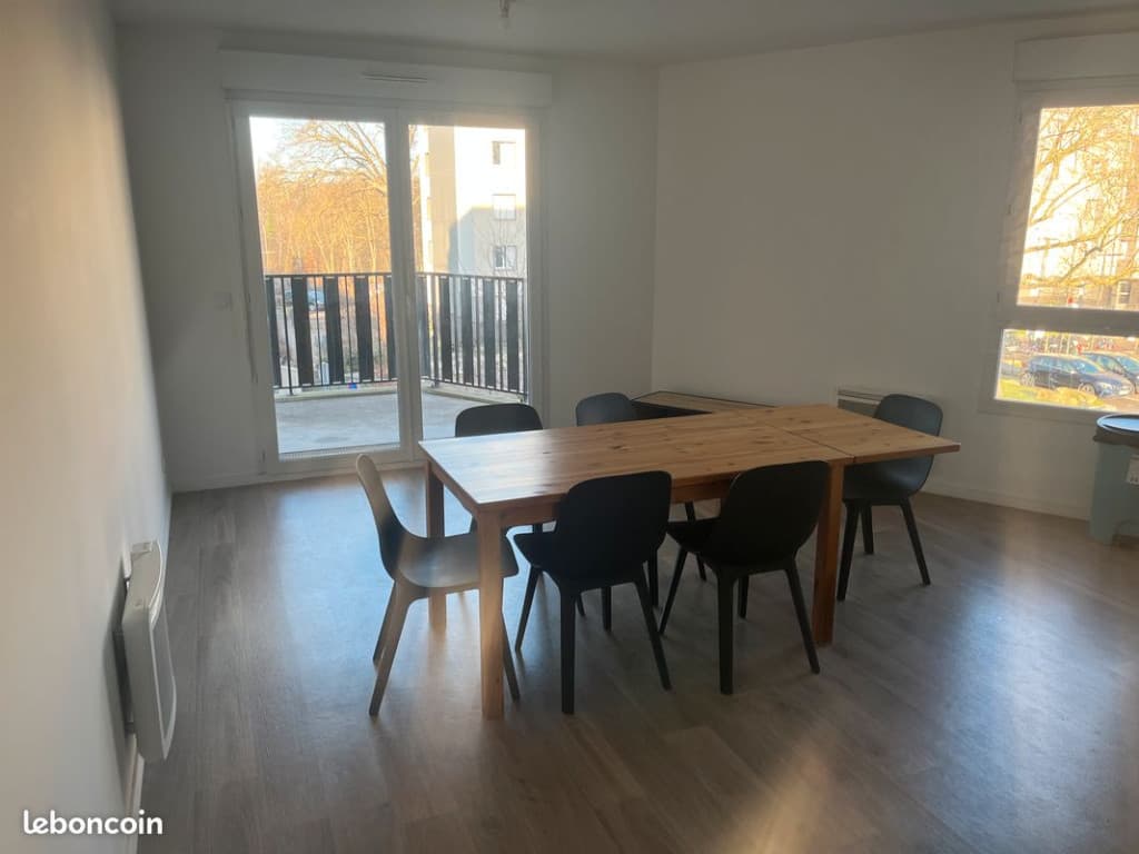 Appartement T3