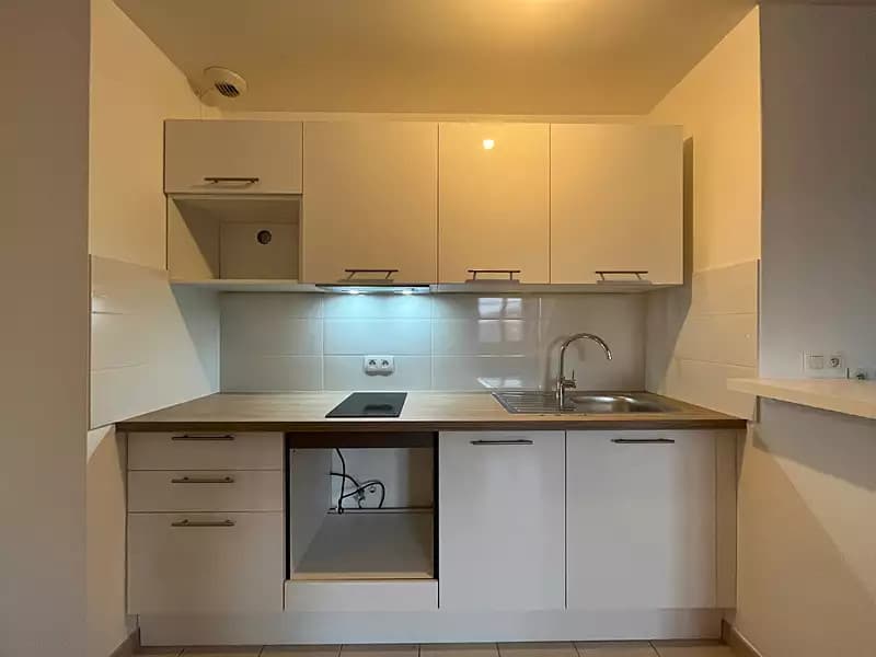 Location appartement 2 pièces 58,08 m² Sartrouville (78500) - Superimmo