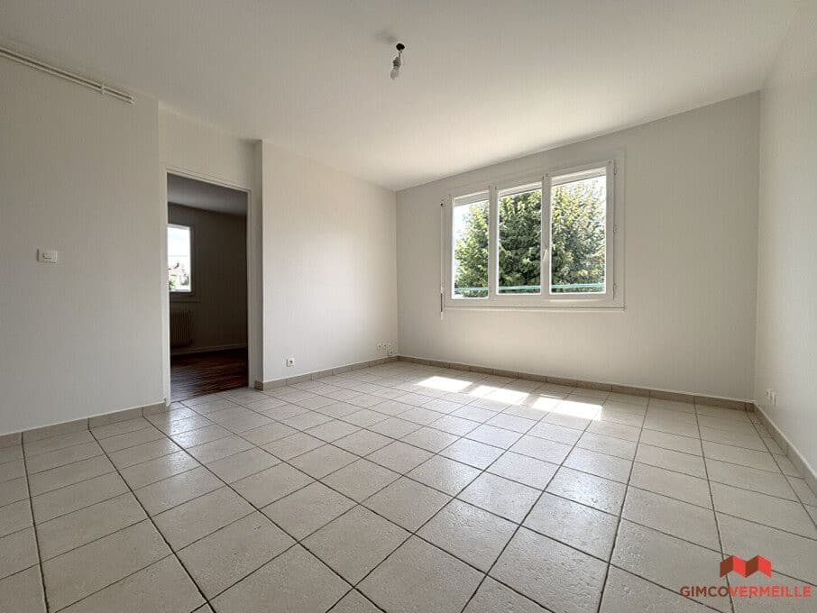 Location : Appartement Poissy (78300)