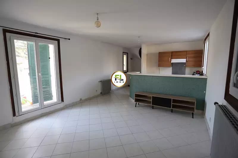 Location appartement 3 pièces 58,48 m² Poissy (78300) - Superimmo