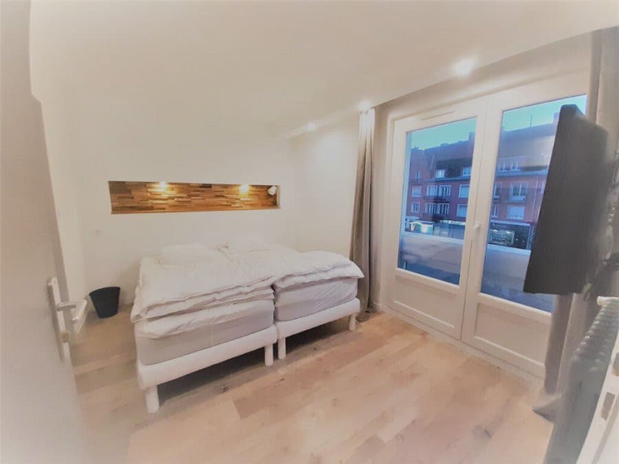 Appartement 1 pièce 14 m²