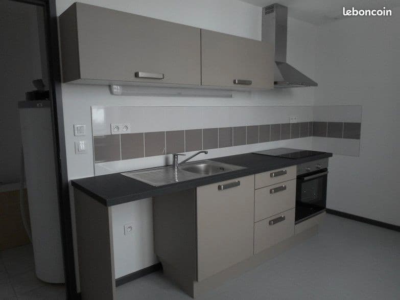 Appartement T3