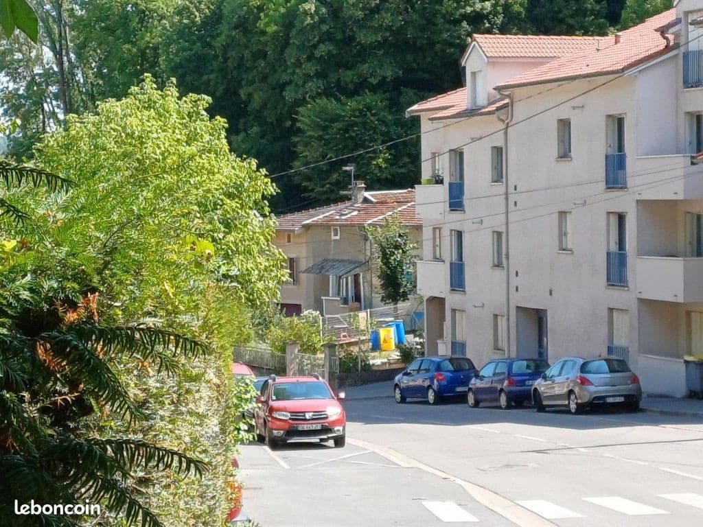 Appartement 2 pièces 64 m²
