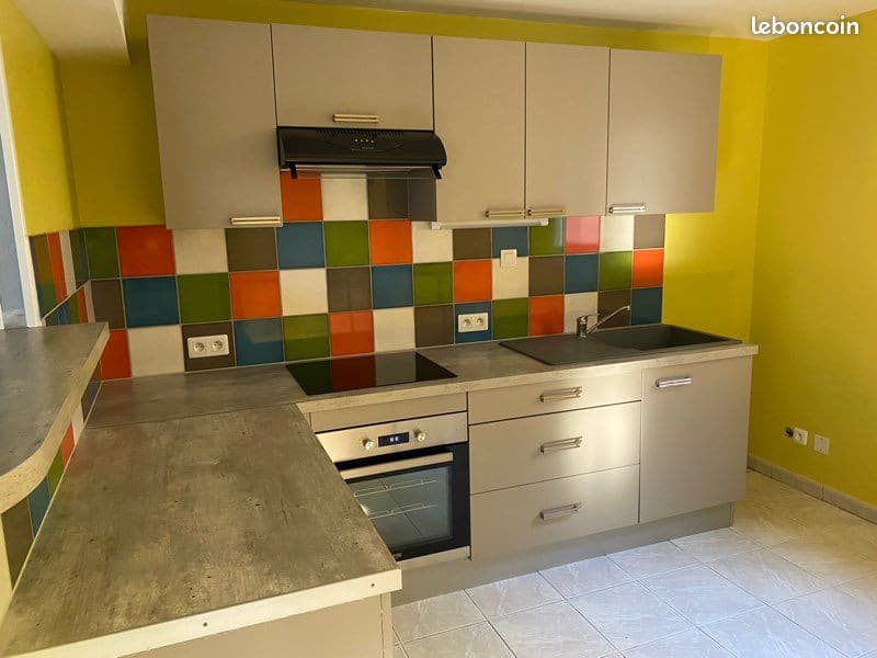 Location maison / appartement