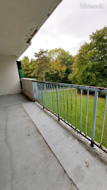 Appartement 4 pièces 75 m²
