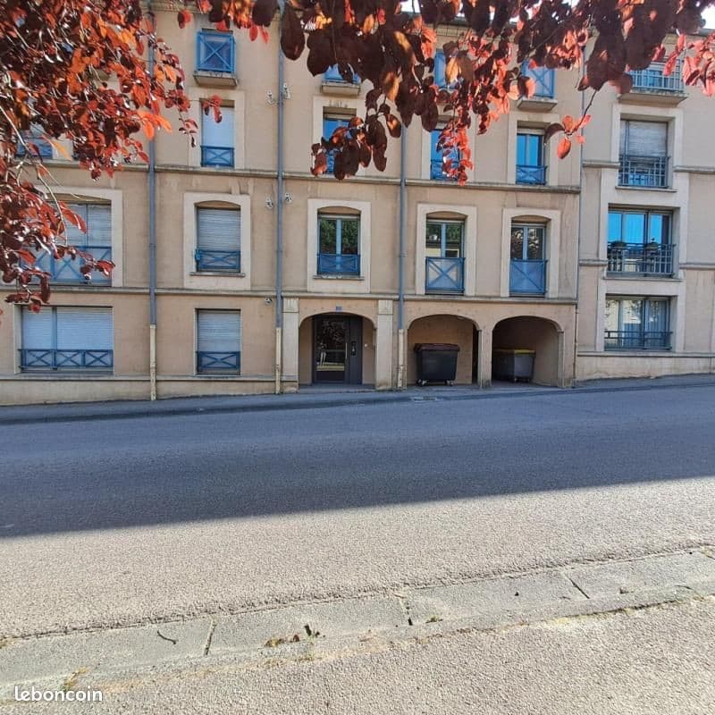 Appartement 3 pièces 79 m²