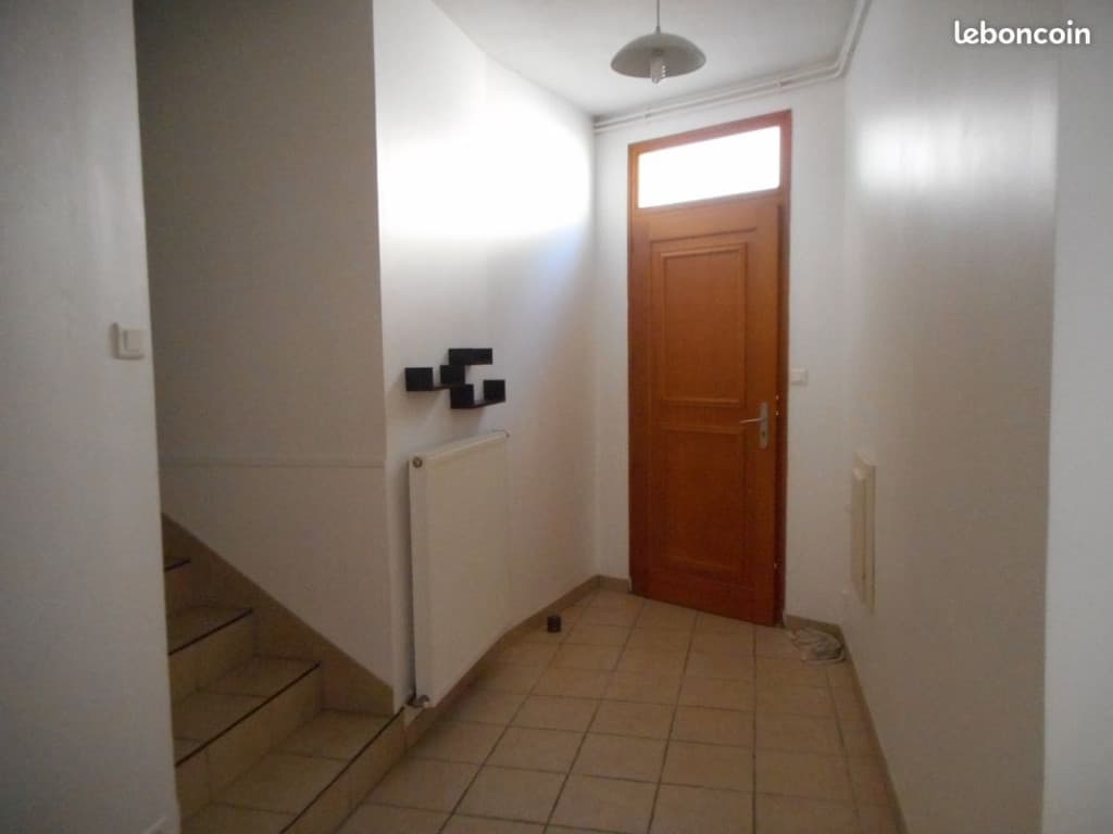 Appartement T5