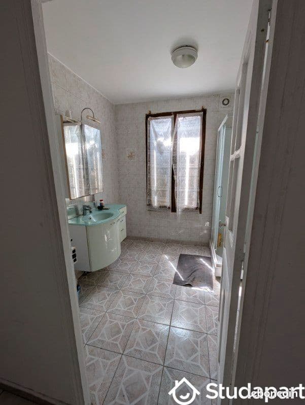 Chambre 1 pièce 20 m²