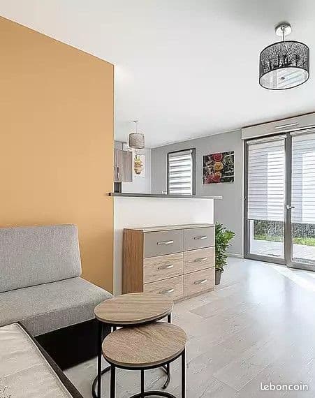 Charmate Appart T2 - Sartrouville, 5mn gare RER A