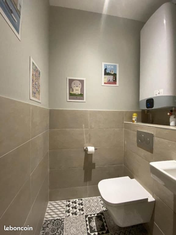 Sartrouville 25m²