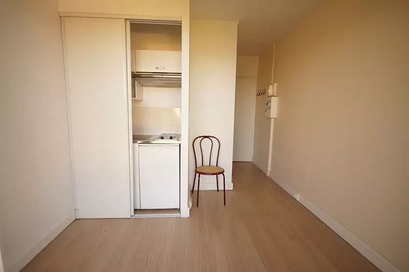 Location appartement 1 pièce 11,36 m² Maisons-Laffitte (78600) - Superimmo