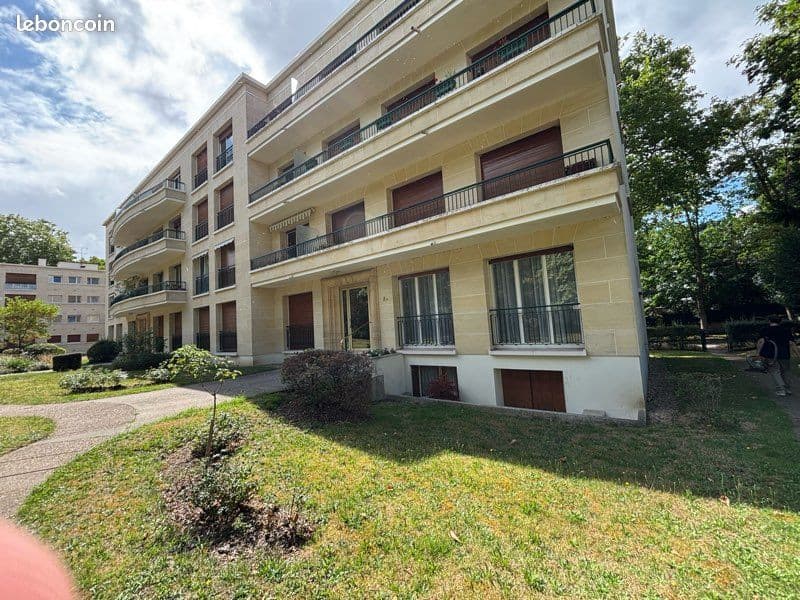 Magnifique studio meublé refait à neuf
