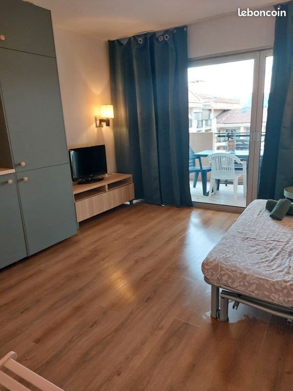 Location etudiant sep / juin