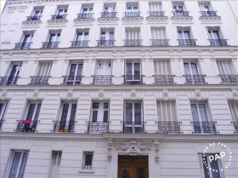 Location : Appartement Paris 15ème (75015)