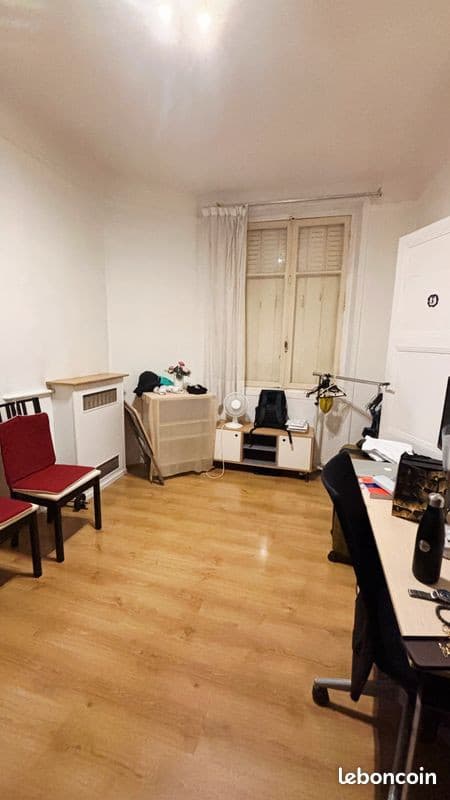 Charmant appartement lumineux 22m2 - Paris 15ème Quartier commerce