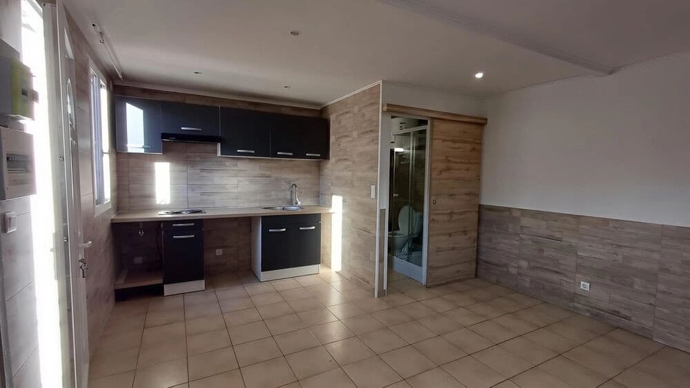 Appartement - 2 pièce(s) - 32 m²