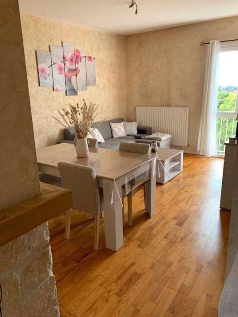 Appartement - 2 pièce(s) - 42 m²