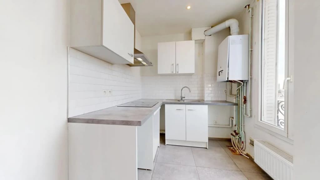 Location : Appartement Drancy (93700)