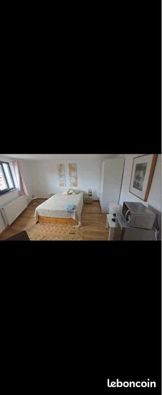Appartement Airbnb