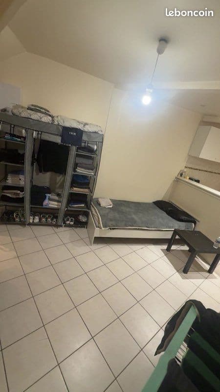 Studio à louer