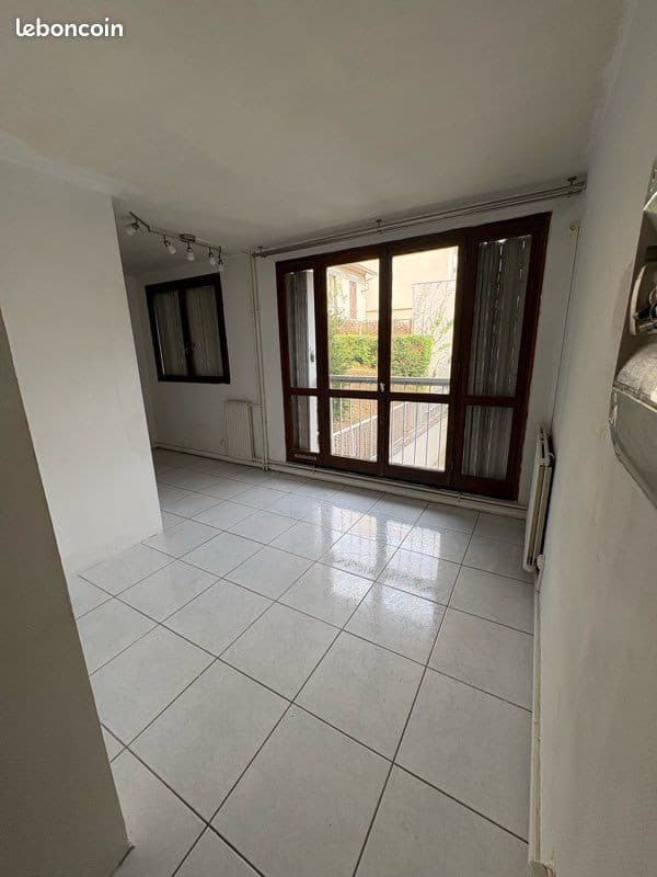 Lou studio 25 m²