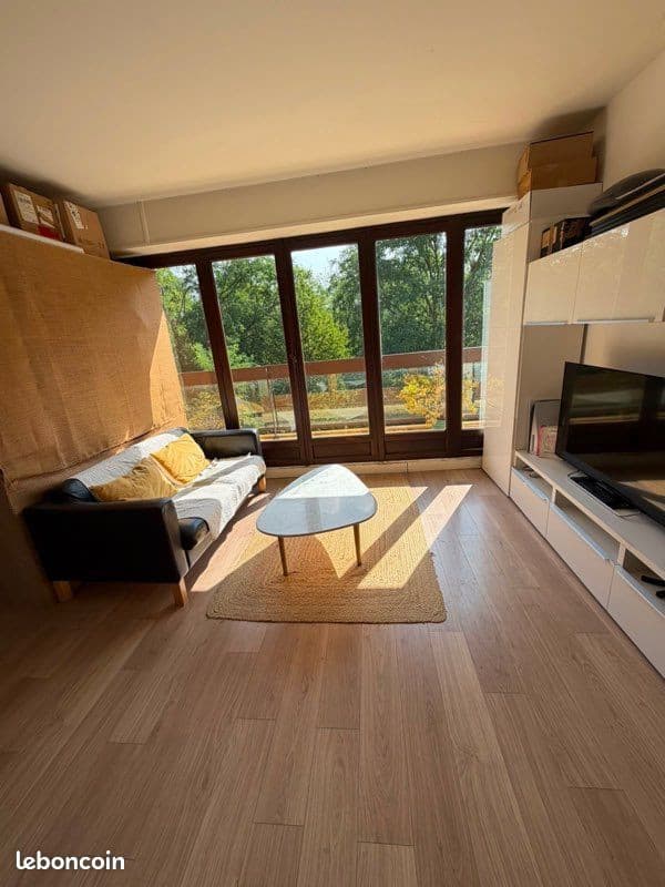 Bel appartement t2
