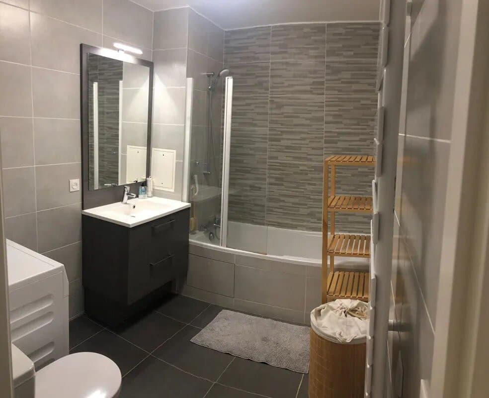 Location : Appartement Maisons-Laffitte (78600)