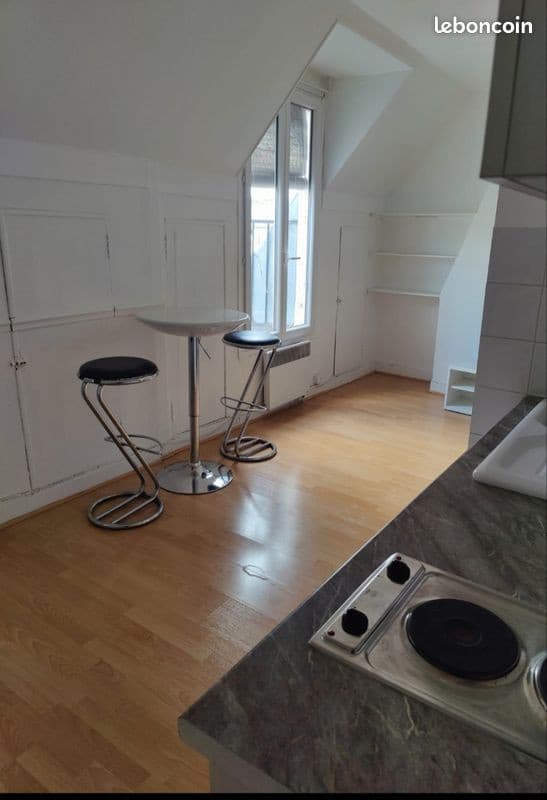 Location studio