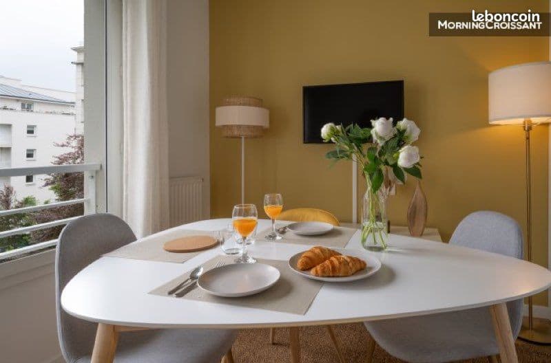 Studio urgent Courbevoie