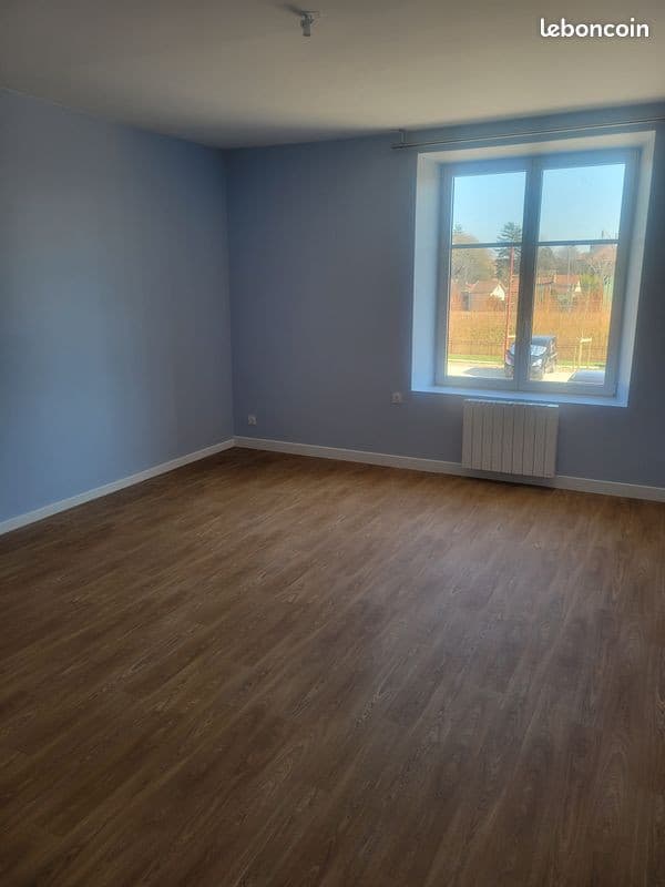 Appartement F2