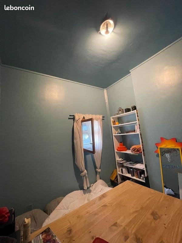 Location meublée Studio 13m2 Paris