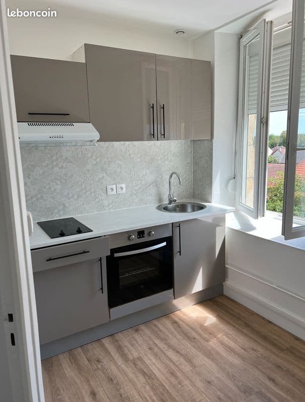 Appartement T2