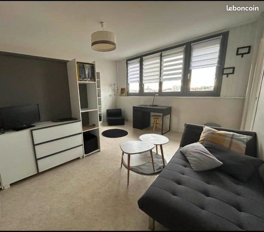 Studio a nevers