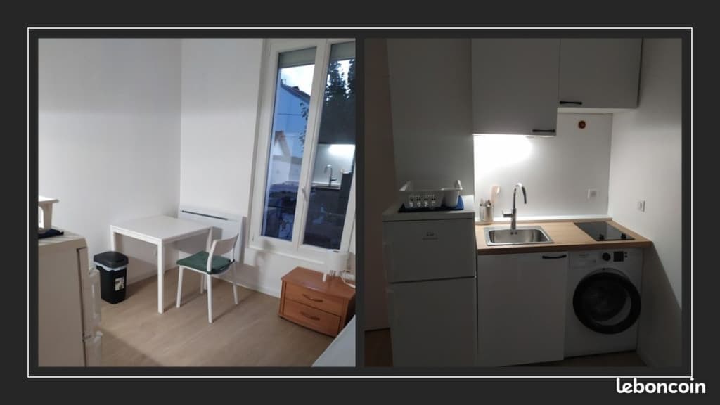 Studette 14m2