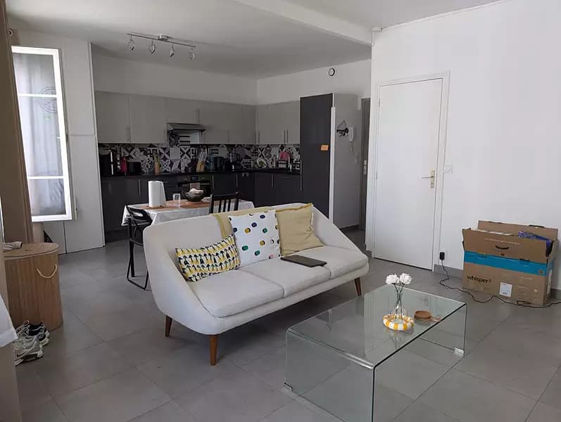 Location appartement 3 pièces 52,2 m² Houilles (78800) - Superimmo