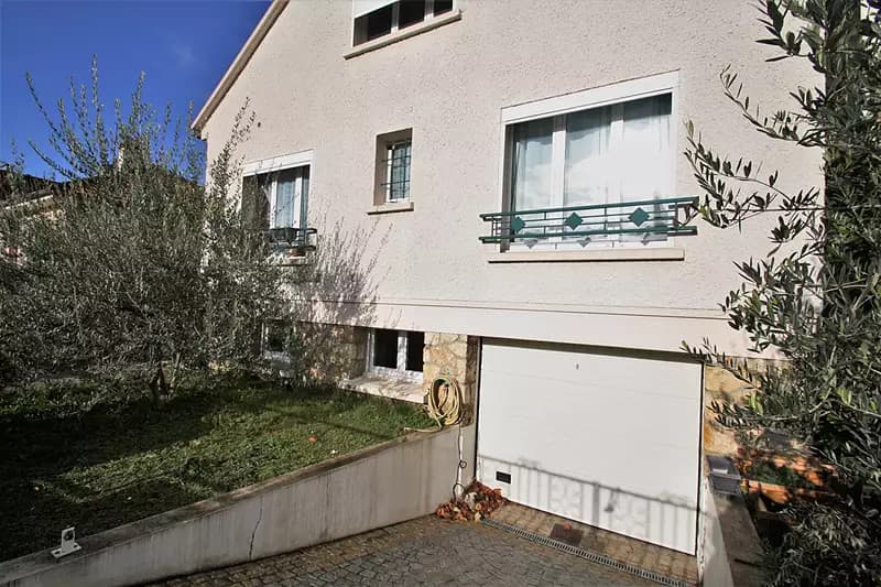 Location appartement 2 pièces 35,53 m² Houilles (78800) - Superimmo