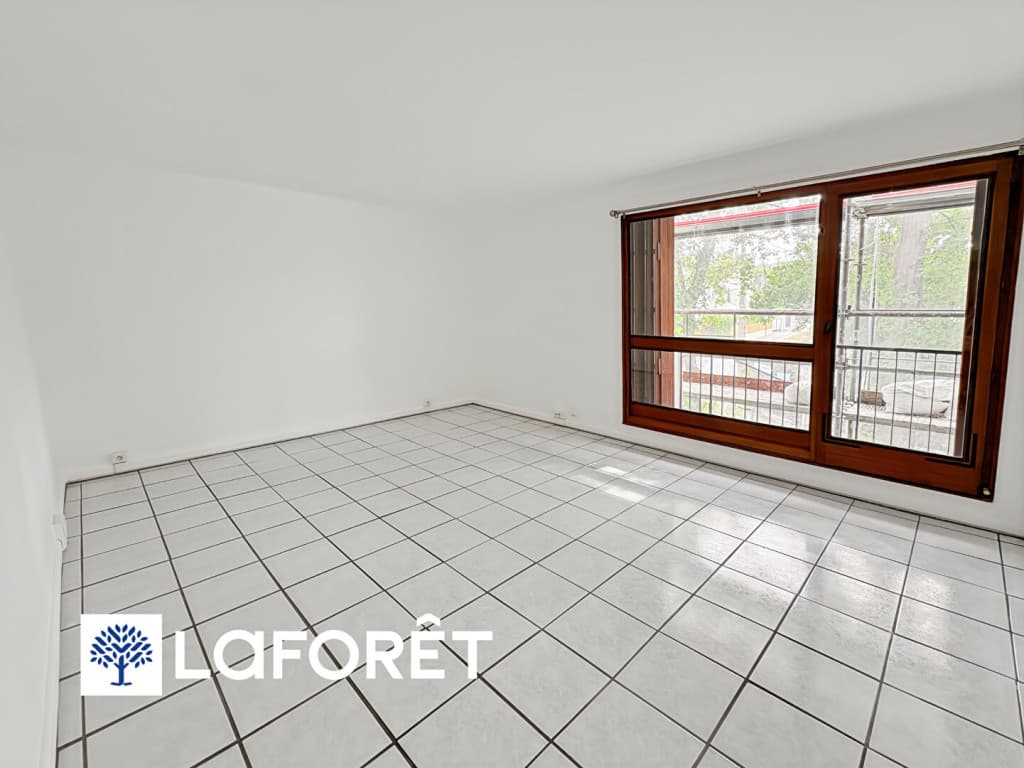Appartement 2 pièces 57 m²