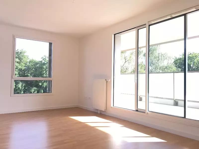 Location appartement 3 pièces 60 m² Saint-Michel-sur-Orge (91240) - Superimmo