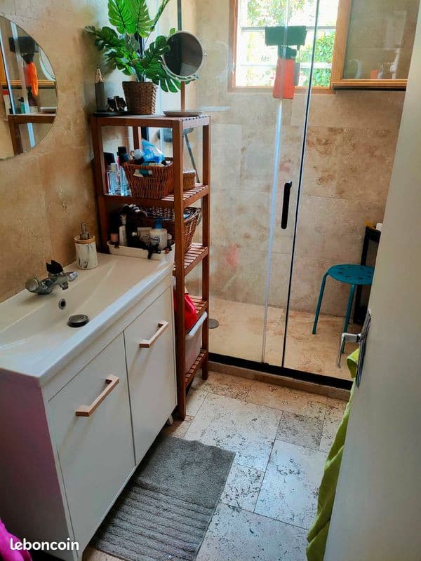 Mise en location maison