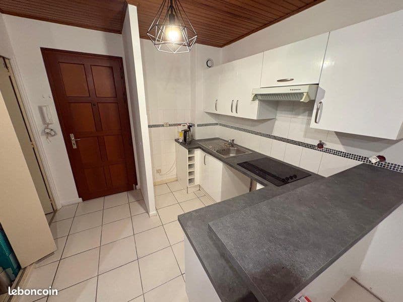 Duplex 43m2 saint michel sur orge