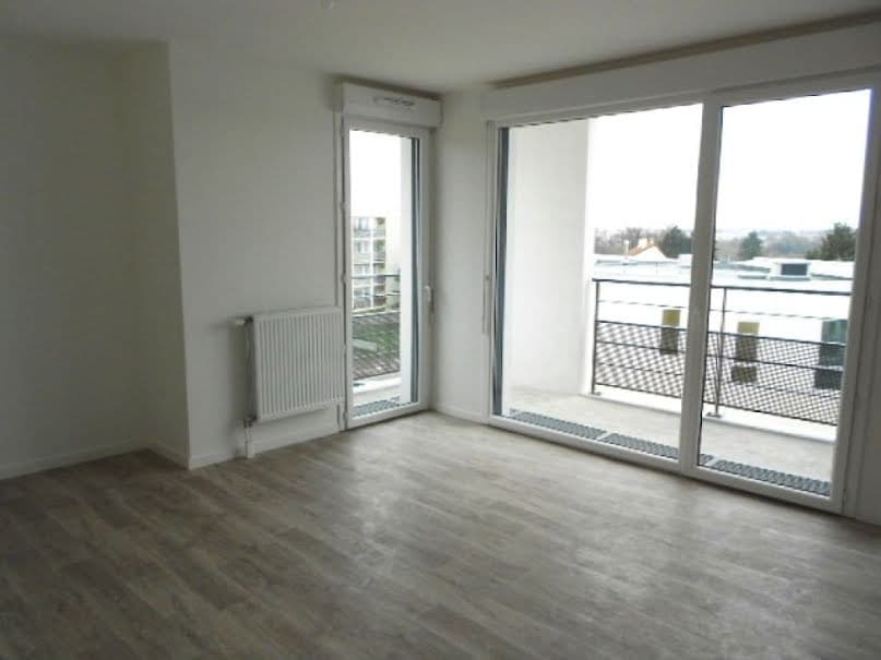 location - appartement