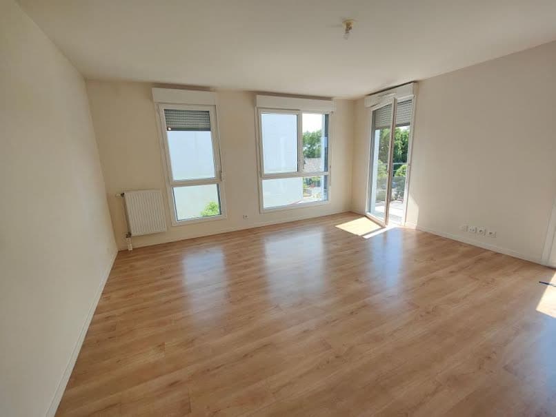 location - appartement