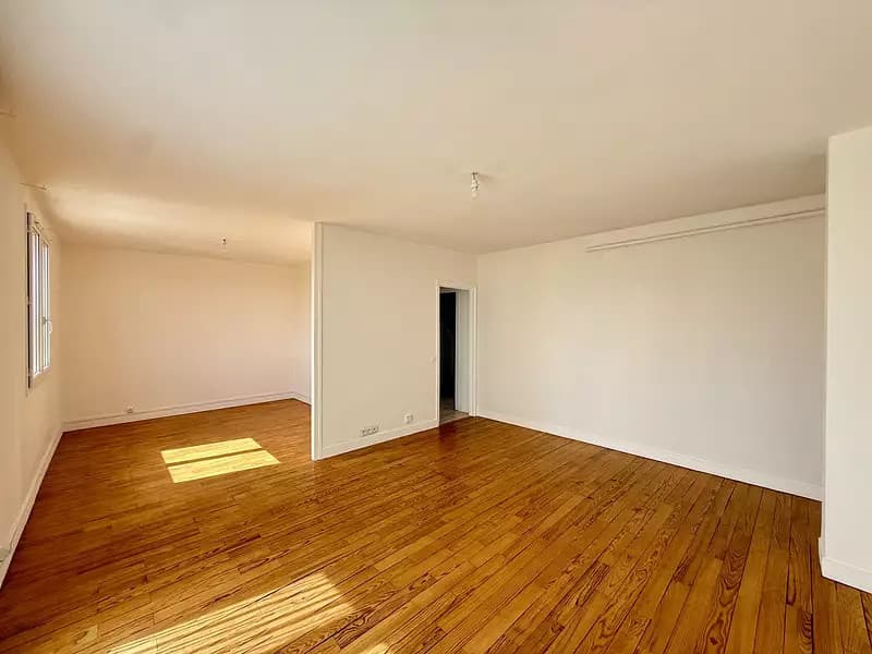 Location appartement 4 pièces 69 m² Mantes-la-Ville (78711) - Superimmo
