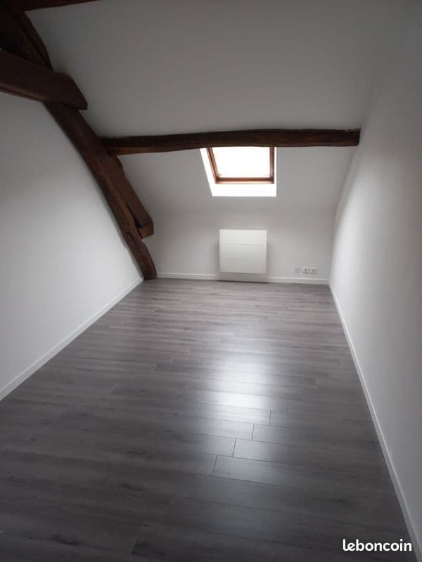 Appartement F2 Mantes La Ville