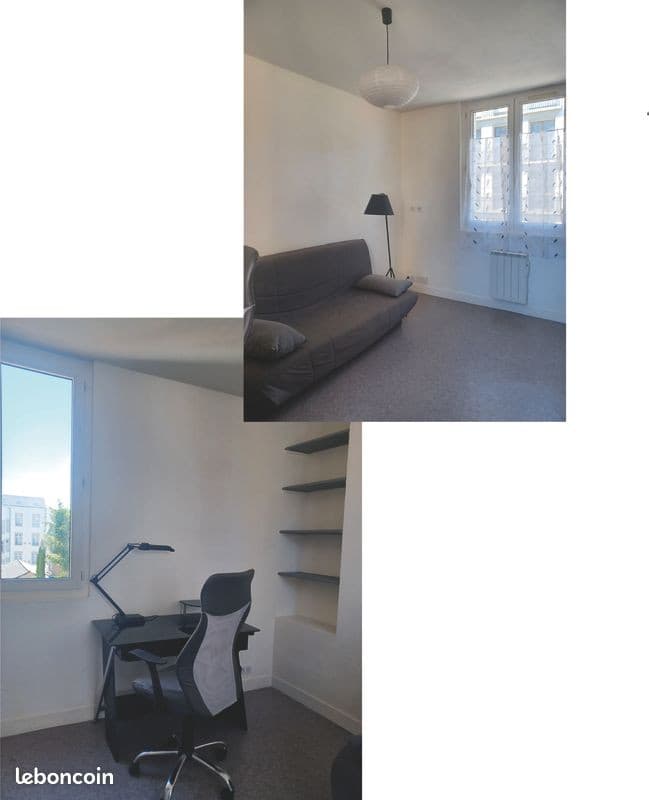 Studio idéal étudiant hyper centre