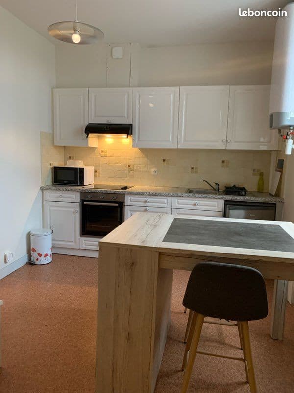 Appartement t2