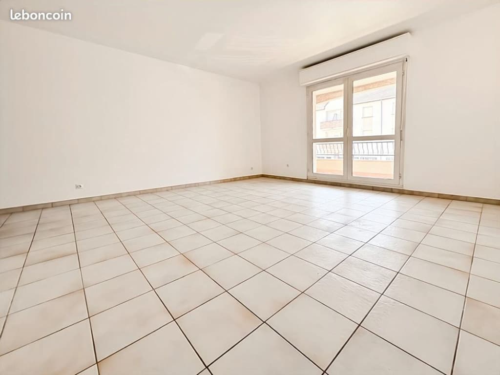 Appartement 1 pièce 34 m²
