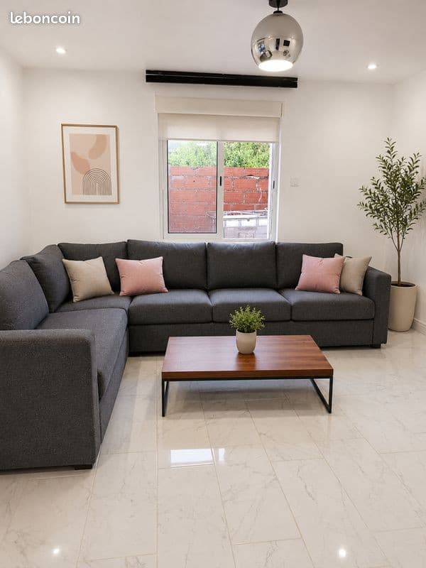 Appartement 91700