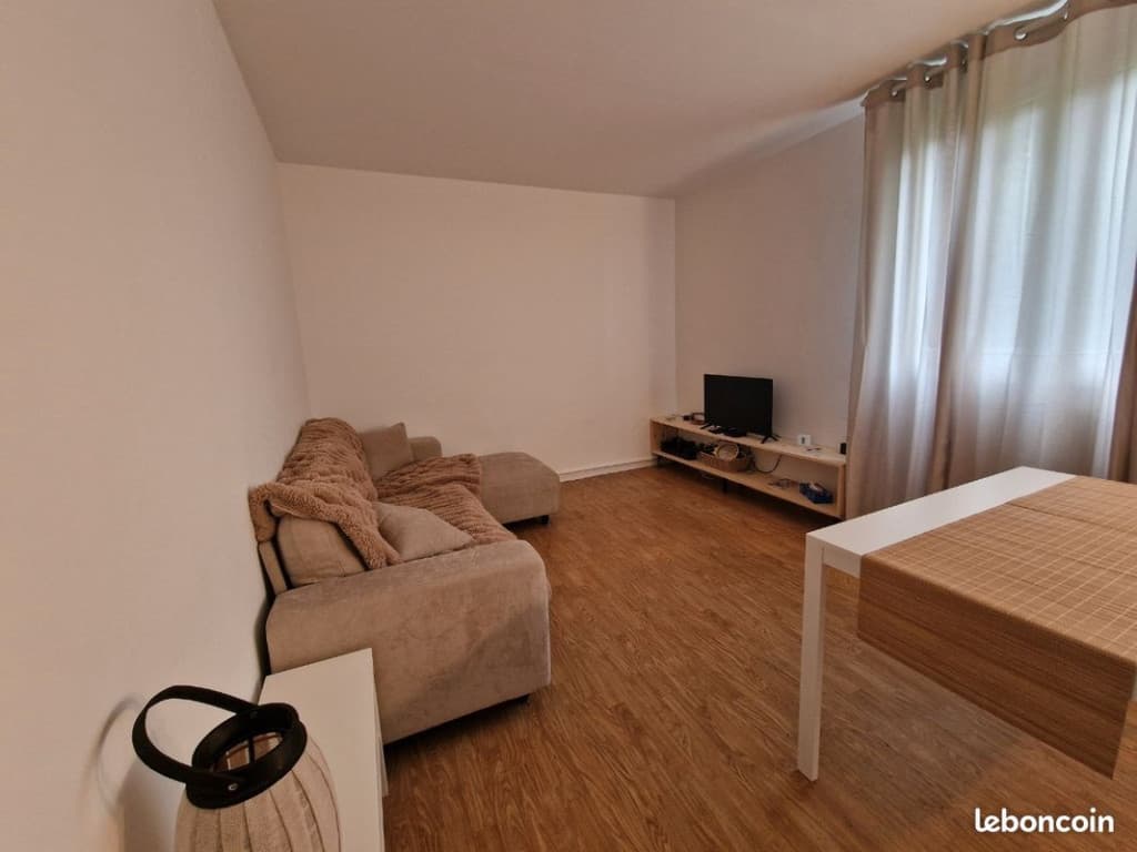 Appartement T3 à louer