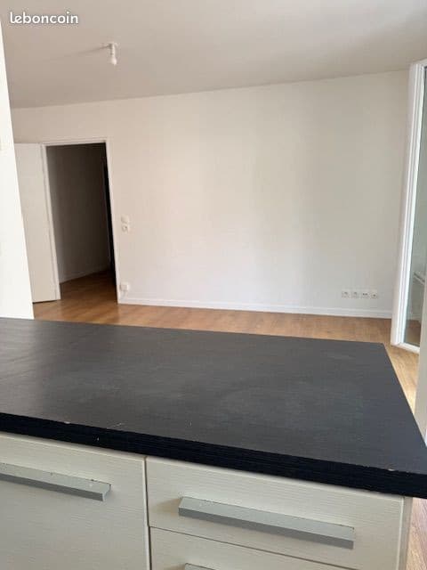 T3 –Mantes la Jolie - Bords de seine - 57m²